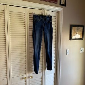 Gap Jean Legging‎ SZ 26L